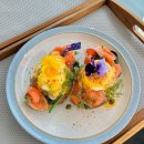 BLue(블루) | 광교 브런치 맛집 블루 오즈 (Blue Auz / 블루 오즈) 후기