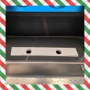 더 힐 스토리 | 힐스테이트 더운정 세라믹 구멍 뚫기 - 디스펜서 설치