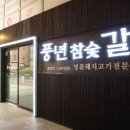 풍년 참숯 갈비 | 강남역 가성비 고기집 풍년참숯갈비 후기
