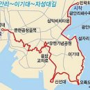 도시철도 범일역 이미지