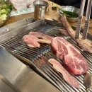 숯겹살집군포삼성점 | 군포 삼성마을 고깃집: 이베리코 맛집 '숯겹살집 군포삼성점'