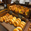 현대(아) | 여의도 더현대 맛집 런던베이글뮤지엄 여의도 평일 웨이팅 오픈런 후기(오전/오후 비교)