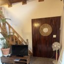 보타니칼 | 가평 감성숙소 추천｜개별바베큐 가능한 보타니칼 펜션 103호 후기