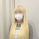 리사뷰티붙임머리