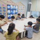 8월 28일 금요일 – 기초학습(속담) 이미지