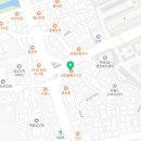 주례3동 학장천 공영주차장 이미지