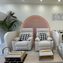 더네일샵 | 송도 연수네일 더네일샵 봄 네일 솔직후기