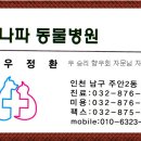 아나파동물병원 이미지