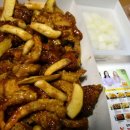 또래오래치킨 장학후평점 이미지