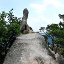 춘천 용화산, 오봉산 종주 이미지