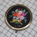 프랑스 자수, 나만의 소품 만들기 이미지