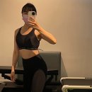 [내돈내산] 쇼크업소버 뉴런브라★ 러닝용 하이서포트 스포츠브라 추천후기 (feat.4년째 구매)