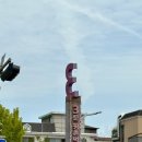 평촌먹거리촌 3문 옆 이미지