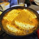 먹방양꼬치