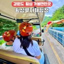 루지카페 | 강원도 여행 가볼만한곳 놀거리 횡성 루지 체험장 루지카페 내돈내산 후기