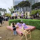 월드타운 B 앞 이미지