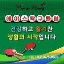 에이스탁구클럽 네이버블로그