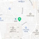대봉교역 하단 이미지