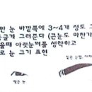 캐리커처 그리기 이미지
