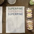 수퍼파인(SUPERPINE) 이미지
