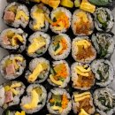 처갓집김밥 | [익산역 맛집] 익산 꼬마김밥 생활의 달인 처갓집김밥 꼬마오총사 내돈내산 솔직 후기