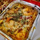 빽보이피자 구미옥계점 이미지