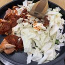 5.5닭갈비 이미지