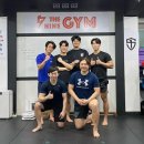 주안역PT 더 나인짐 기능성트레이닝 교육 후기