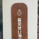 밀로바니케이크 이미지
