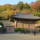 개천사 부도군 이미지