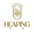 히핑(heaping) 이미지
