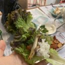 [천안] 성환 정육점 정육킹에서 신선한 오겹살 구입한 후기
