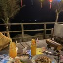 소울키친 | [베트남 호이안 안방비치 맛집] 밤바다 보며 칵테일+파스타 먹기 좋은 소울키친 솔직 후기