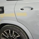 강남 BMW X6 사고수리 &amp; 보험수리 전문 – 덴트마스터의 완벽한 복원 후기