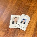 안양 사진관 땡큐사진관에서 내돈내산 취업 사진 찍은 후기