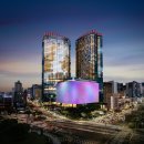 그랜드하얏트제주 피트니스센터 이미지