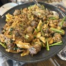 큰맘할매순대국 세종다정점 | 세종 나성동 │ 큰맘할매순대국 철판볶음 먹고 온 후기 세종맛집 세종점심맛집