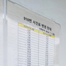 배방읍사무소 사거리(장호빌딩 앞) | 2024년 천안 아산 900, 901번 버스노선 시간표
