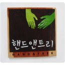 핸드앤트리