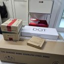 석봉마을6단지 대동아파트 | 김해 부곡동 석봉마을5단지대동아파트 싱크볼 교체 + 폭포수전 설치 시공 완료 후기