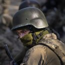 우크라이나 의회, 징집병 증원 및 육군 계급 충원을 위한 논란의 소지가 있는 법안 통과 이미지