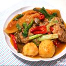 묵은지감자탕 이미지