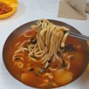 추필여국시 | 속초 장칼국수 맛집 추필여국시 일요일 방문후기