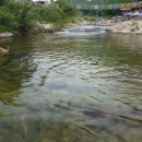 장암교 화장실 | 계곡물 맑기로 유명한 포천 백운계곡 | 후기, 주변 맛집ㆍ숙소 추천 |