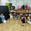 강일태권도 이미지