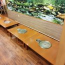 갈비익는 마을 이미지