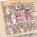 베어네일(Bear nail) 이미지