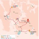 충남 가볼만한곳 내포문화숲길 코스 불교순례길 1코스와 예산 수덕사