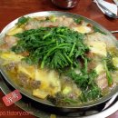 동두천 유정 부대찌개
