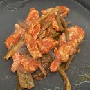 좋은하루막창 | GS25 편의점 신상 이모카세1호 철판막창볶음 솔직 후기 이게 편의점 음식 맞아? 편:다이닝